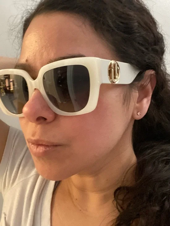 Marc Jacobs MARC 687/S SZJ/9O 54 Women Sunglasses - Picture 14 of 15